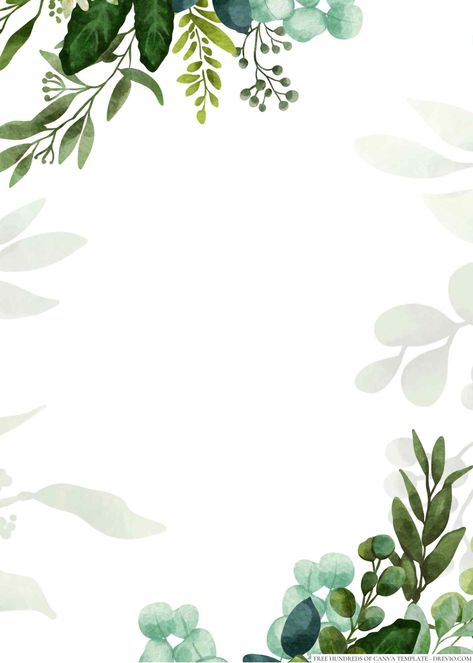 Download 14+ Minimalist Greenery Pastel Leaves Floral Canva Wedding Invitation Templates Planning a wedding can be stressful, but finding the perfect invitations doesn't have to be. Minimalist greenery wedding invitations offer a fresh take on traditional invitations, featuring a simple d... Pastel Leaves, Fall Party Invitations, Blue Green Wedding, Floral Template, Leaf Invitations, Free Wedding Invitation Templates, Green Invitations, Traditional Invitation, Canva Wedding