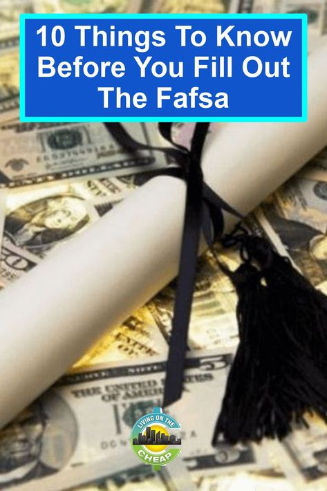 Filling out the FAFSA, the Free Application for Financial Aid, is the single most important thing you can do to pay for college. However, if you don’t list schools that will give you a good financial aid package, the FAFSA form won’t help you. No Essay Scholarships For College 2024, Fafsa Tips 2024, Easy Scholarships For College 2024, College Financial Tips, Saving For College Parents, College Help, Scholarships For College Students, Pay For College, College Savings