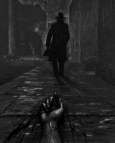 Door Aesthetic Dark, Gaslamp Fantasy Aesthetic, Victorian Detective Aesthetic, Victorian Detective, Film Noir Photography, Jack Ripper, جوني ديب, Detective Aesthetic, Jack The Ripper