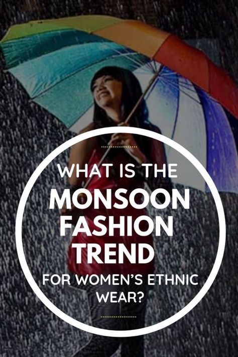 Vogue with monsoon ☹wedding☹ trending Monsoon Fashion, Creative Notes, Ethnic Trends, Monsoon Wedding, Monsoon Dress, Colour Combinations Fashion, Makeover Tips, Coloured Leggings, Floral Print Chiffon