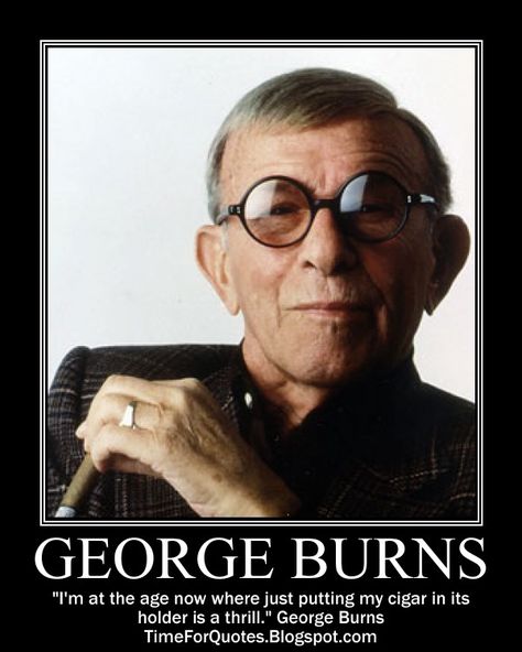 Cigar Quotes Famous Comedians, George Burns, Famous Men, January 20, Hollywood Star, Hollywood Walk Of Fame, Walk Of Fame, Famous Faces, Happiness Is