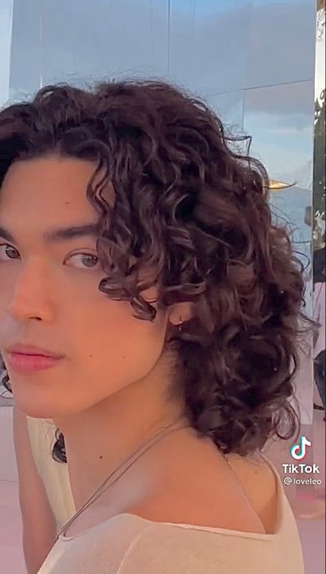 Conan Gray Short Hair, Conan Gray Curly Hair, Conan Gray Hair, Kid Krow Conan Gray, Curly Half Up Half Down, Conan Gray Kid Krow Era, Conan Gray Being Iconic, Gray Hair Cuts, Bella Hair