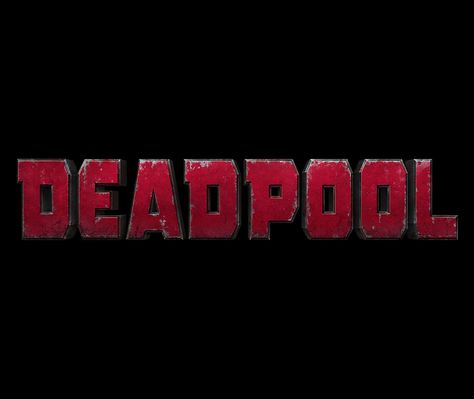 Deadpool 3 Logo, Deadpool Quotes Funny, Deadpool Quotes, Fun Logos, Deadpool Poster, Punisher Logo, Deadpool Logo, Marvel Comics Deadpool, Deadpool Movie