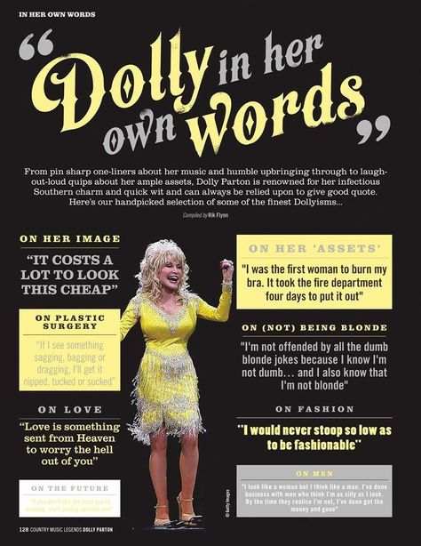 Dolly Parton Sayings, Dolly Parton Outfit Ideas, Dolly Parton Aesthetic, Dolly Disco, Dolly Quotes, Dolly Party, Dolly Parton Costume, Dolly Parton Quotes, Dolly Parton Pictures