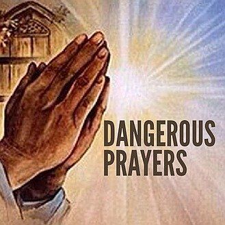 Six Dangerous Prayers to Pray Dangerous Prayers, Midnight Prayer, Sending Prayers, Bible Study Topics, Prayer Changes Things, 2 Sisters, Everyday Prayers, Be Dangerous, Night Prayer