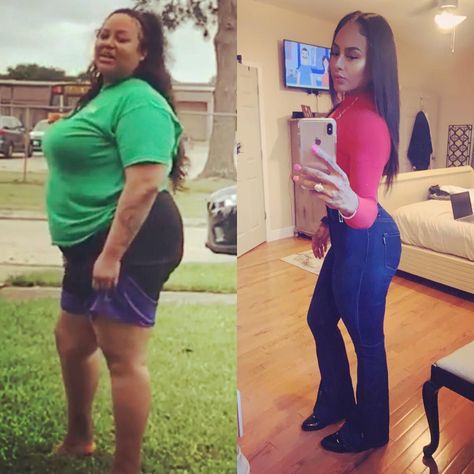 'I Lost 145 Pounds By Intermittent Fasting On The Keto Diet' Body Transformations, Weight Transformation, Weight Changes, Fitness Business, Keto Transformation, Fitness Transformation, Workout Motivation, Transformation Body, Fitness Goals