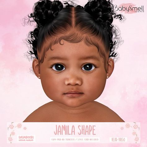 Baby Smell - Jamila Shape @Little Moon Kids Event | Baby Sme… | Flickr Infant Hairstyles Sims 4 Cc, Infant Sims 4 Hair, Sims 4 Cc Infant Hair Patreon Free, Sims 4 Cc Baby Skin, Sims Infant Cc Hair, Sims 4 Baby Hair Cc, Infant Sims 4 Cc Hair, Sims4 Toddler Hair, Infant Hair Sims 4 Cc