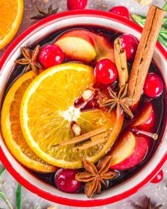 Fall Potpourri Stovetop, Fall Potpourri, Vegetarian Drinks, Potpourri Stovetop, Healthy Sugar, Sauce Pot, Grilling Season, Stovetop Potpourri, Fresh Cranberries