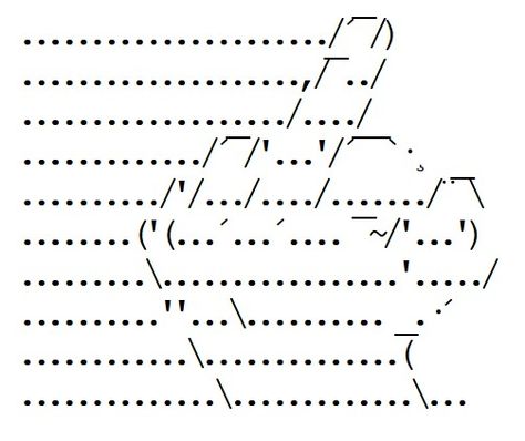 Funny Text Art, Keyboard Symbols, Funny Emoji Texts, Cool Text Symbols, Emoji Texts, Cute Text Symbols, Funny Texts Crush, Ascii Art, Text Symbols