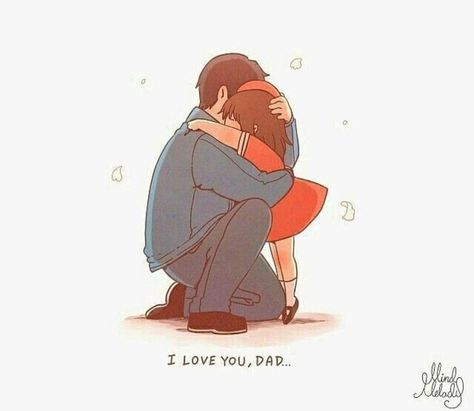 Love You Dad, Art Theme, Art Art, Cute Art, Love You, Art