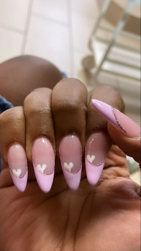 My Melody Nails, Manicure And Pedicure, Nail Ideas, Cute Nails, Nail Inspo, Nail Care, Manicure, Hello Kitty, Kitty