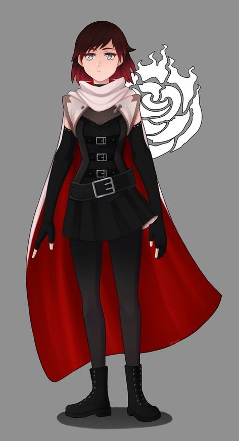 Summer Rose Rwby, Rwby Raven, Rwby Qrow, Skyrim Armor, Rwby Jaune, Rwby Wallpaper, Rose Tumblr, Rwby Red, Rwby Characters