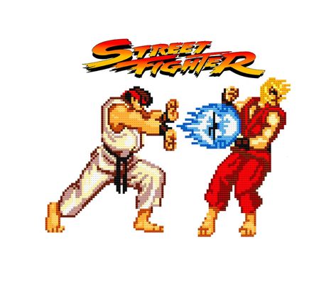 Saul Bass Posters, Street Fighter Game, Fighter Art, Svg Sublimation, Street Fighter Art, Game Png, Texas Star, Secret Service, Old Games