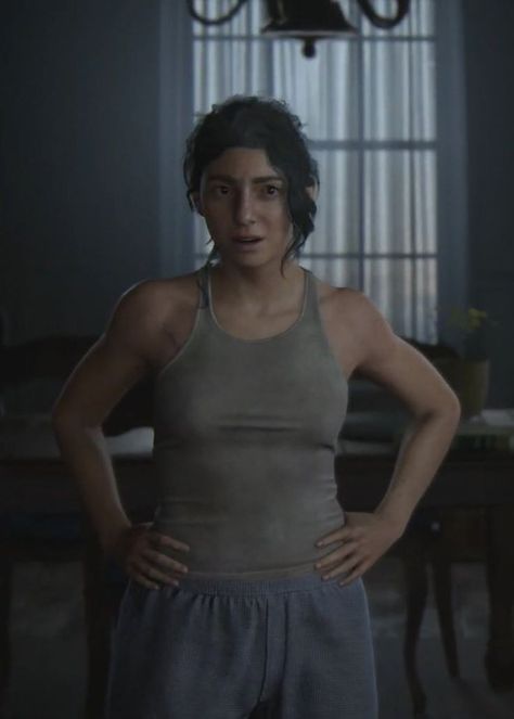 Farm Dina Tlou, Dina Tlou Pfp, Dina The Last Of Us Part 2, The Last Of Us Dina, Dina The Last Of Us, Tlou Icons, Tlou Characters, Dina Woodward, Dina Tlou