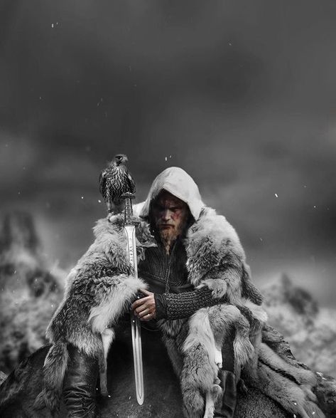 Rei Ragnar, Alexander Ludwig Vikings, Vikings Season 6, Ivar Vikings, Ragnar Vikings, Viking Saga, Viking Wallpaper, Gustaf Skarsgard, Ragnar Lothbrok Vikings