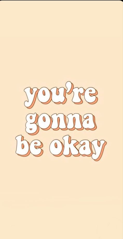 Gonna Be Okay, Better Days, Be Okay, No Matter How, Keep Going, Right Now, Matter