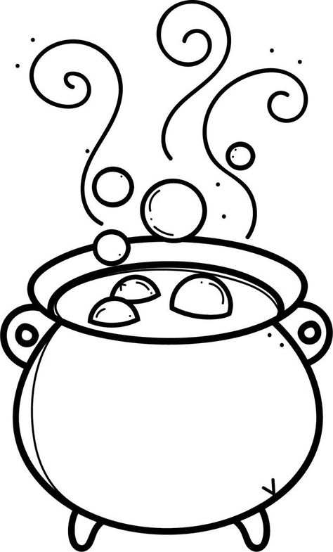 Art Drawings Easy, Pumpkin Art Ideas, Moldes Halloween, Halloween Coloring Sheets, Witch Drawing, Halloween Coloring Book, Pumpkin Art, Halloween Drawings, Halloween Coloring Pages