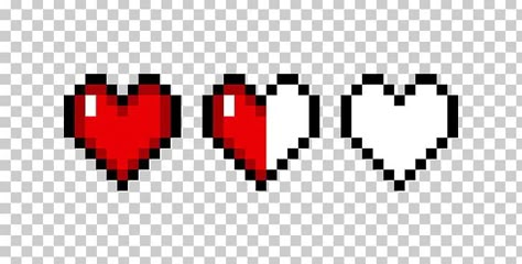 Undertale Hearts, Paty Ideas, Minecraft Heart, Pixel Life, Heart Bit, Pixel Png, Draw Logo, Pixel Heart, Emoji Love