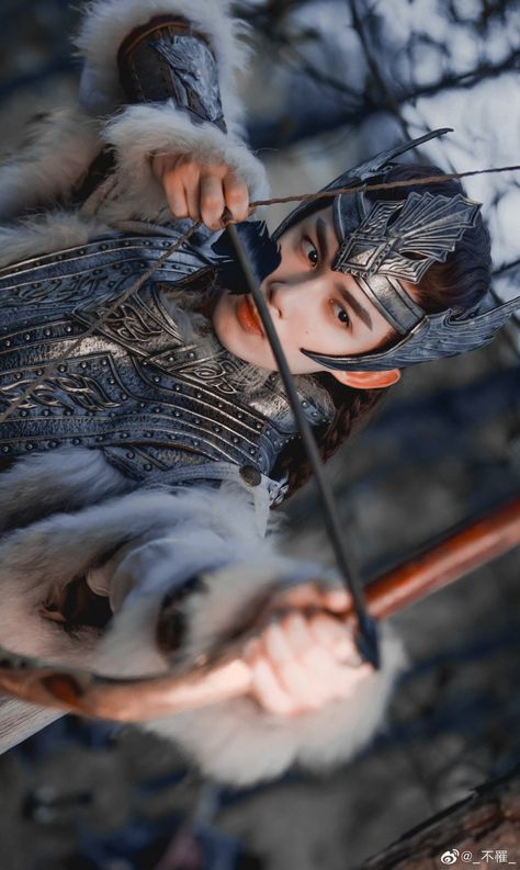 The Long Ballad Wallpaper, The Long Ballad Chinese Drama, Ashile Sun, Archery Women, The Long Ballad, Eternal Love Drama, Long Ballad, Leo Wu, Wu Lei