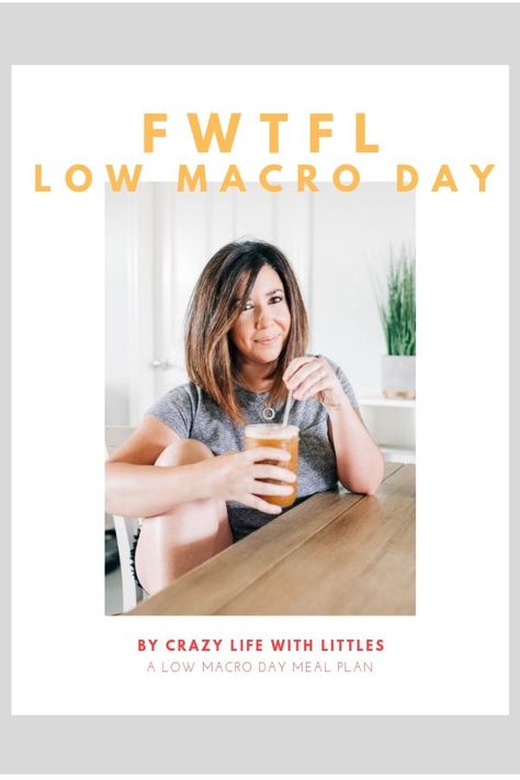 FASTer Way Low Macro Day Meal Plan - Crazy Life with Littles - Lifestyle Blog Faster Way To Fat Loss, Best Fat Burning Foods, Carb Cycling, Best Diet Plan, Crazy Life, Lose 50 Pounds, Mom Blogger, Intermittent Fasting, Trader Joes