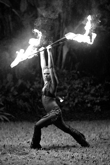 Fire Staff Spinning, Fire Twirling, Staff Spinning, Maui Fire, Fire Spinning, Fire Poi, Fire Dancing, Breathing Fire, Fire Breather