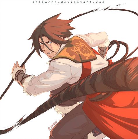 Castlevania Trevor Belmont, Castlevania Trevor, Belmont Castlevania, Ayami Kojima, Castlevania Netflix, Castlevania Anime, Trevor Belmont, Heroic Fantasy, Rpg Characters