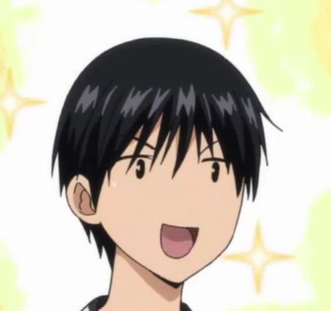 Shun Izuki | Kuroko no Basuke Izuki Shun Icons, Kuroko No Basket Izuki, Izuki Kuroko No Basket, Knb Memes, Shun Izuki, Izuki Shun, Anime Meme Face, Kuroko's Basketball, Anime Meme