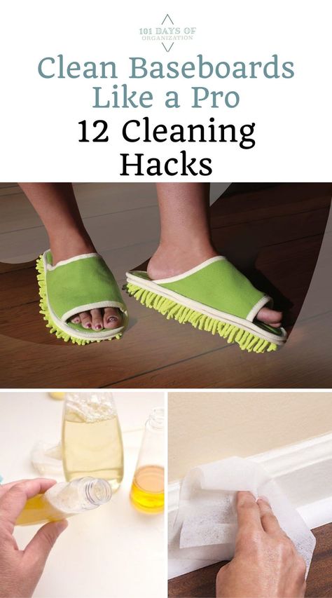 Learn these baseboard cleaning hacks and clean like a pro! Learn cleaning baseboards is made easy with these 12 cleaning hacks. These cleaning tips will help you with finding the right cleaning tools, and tips to keep your baseboards spotless. Base Board Cleaning Hack, Baseboard Cleaning Hacks, Household Cleaning List, Baseboard Cleaning, Clean Baseboards, Doterra Cleaning, Cleaning Baseboards, Cleaning Inspiration, Home Maintenance Checklist