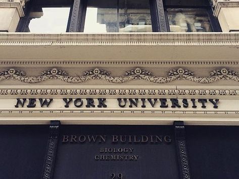 5 Reasons I’m Excited To Start At New York University Nyc Baby, New York University, Empire State Of Mind, Dream College, Nyc Girl, Nyc Aesthetic, Dream School, York University, Nyc Life