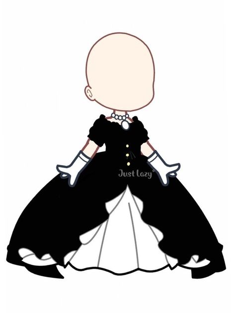 Dress Ideas Gacha Club, Wedding Dresses Gacha Club, Gacha Club King Outfit, Gacha Accessories Idea, Gacha Life Dress Ideas, Gacha Dress Ideas, Gacha Clothes Drawing, Gacha Dress, Gachalife Girl Outfits