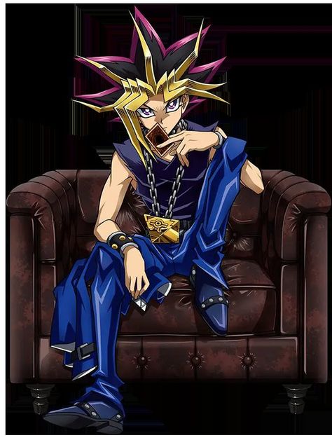 Yami Yugi Icons, Yugioh Wallpaper, Yugioh Atem, Yugioh Characters, Yugi Moto, Romantic Interest, Pharaoh Atem, Yugi Muto, David Zepeda