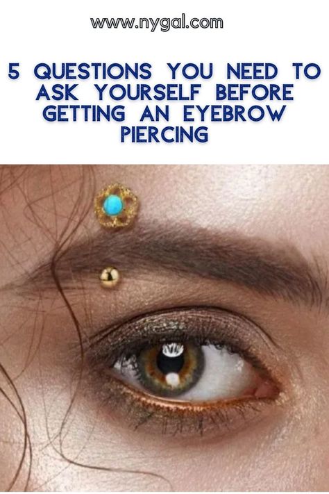 Makeup With Eyebrow Piercing, Classy Eyebrow Piercing, Eyebrow Piercing Placement Chart, Clear Eyebrow Piercing, Delicate Eyebrow Piercing, Subtle Eyebrow Piercing, Pretty Eyebrow Piercing, Eyebrow Piercing With Bangs, Eyebrow Piercing Video