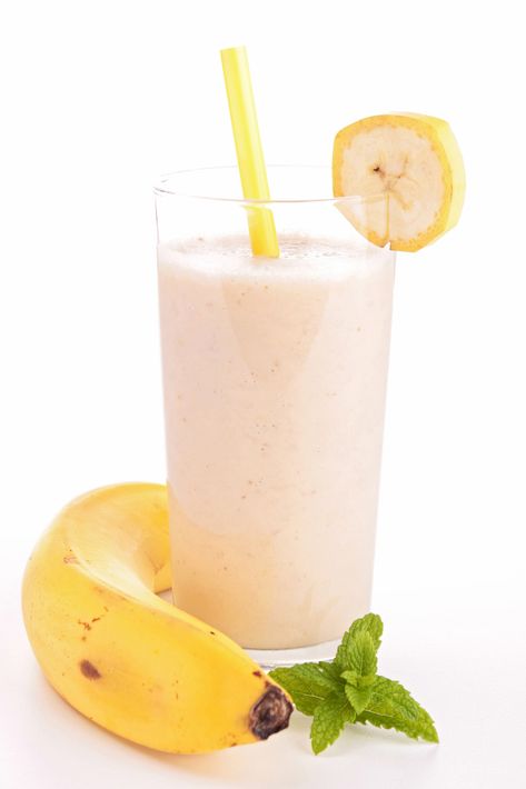 Reverse Your Fatty Liver Banana Ginger Smoothie - Reverse Your Fatty Liver Recipes Banana Shake Recipe, Vanilla Protein Shakes, Liver Recipes, Banana Shake, Protein Shake Smoothie, Ginger Smoothie, Yummy Smoothie Recipes, Healthy Shakes, Protein Shake Recipes