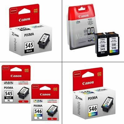 Canon PG545 CL546 PG545XL CL546XL Ink Cartridges For PIXMA MG2450 Printer | eBay Canon Printer, Ink Cartridge, Canon, Printer