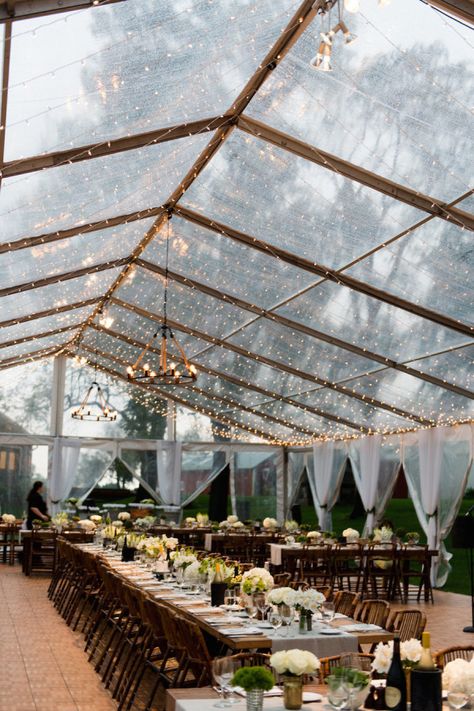 Used Wedding Decor, Cultural Wedding, Fall Farm, Clear Tent, Multi Cultural, Rooftop Wedding, Wedding Tent, Outdoor Wedding Reception, Tables And Chairs