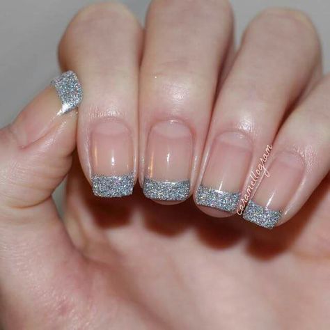 Prom Nails, Nailed It, Manicure, Prom, Nails, Beauty, Pins