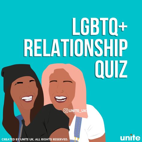 Just like any other relationship, LGBTQ+ relationships are full of love and happiness. Our love is no different to the love shared by others but we still find ourselves defending our love and justifying how we’re valid. This quiz hopes to shed light onto some of the worst myths found in LGBTQ+ relationships and educate those who still believe they’re anything but love. #lgbt #lgbtq #gay #lesbian #sexuality #lgbtquotes #lgbtrelationship #gaycouple #lesbiancouple Lgbtq Quiz, Buzzfeed Quiz Funny, Personality Game, Relationship Quiz, Social Stigma, Play Quiz, Best Friend Quiz, Behavioral Science, Trivia Questions And Answers