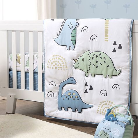 Baby Boy Nursery Dinosaur Theme, Dino Nursery Theme, Dinosaur Baby Room Nurseries, Dinosaur Nursery Ideas, Dinosaur Baby Nursery, Dinosaur Nursery Baby Boy, Baby Boy Nursery Dinosaur, Dinosaur Themed Nursery, Dinosaur Baby Room