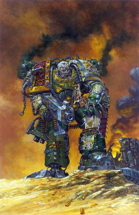 Warhammer Art 40k, Gretchin 40k, Chaos Space Marines Art, Warhammer Artwork, Warhammer Chaos, Chaos Space Marines, Space Marine Art, Chaos 40k, Adepta Sororitas