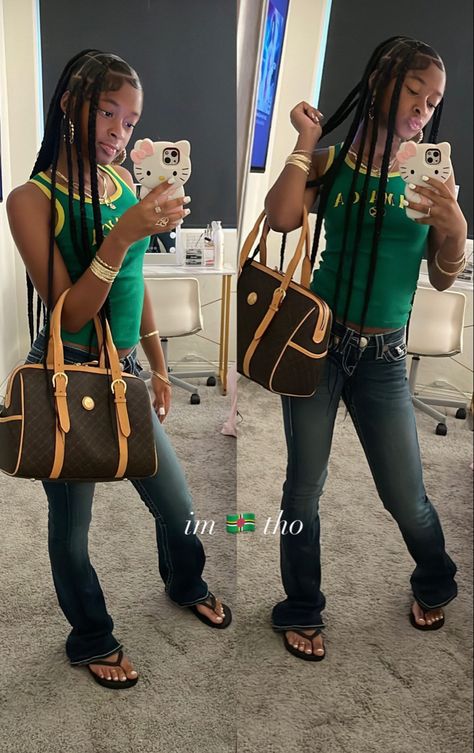 Cali Style Outfits, Petite Girl Outfits, Jamaica Outfits, 2000s Outfit, Teen Swag Outfits, Shoes Outfit Fashion, Girls Fall Outfits, Fits Inspo, Mirror Pics