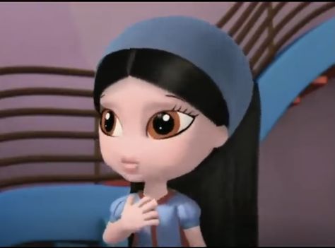 Bratz Kidz Fairy Tales, Bratz Friends, Baby Bratz, Bratz Fairy, Y2k Profile Picture, Brat Doll, Fairy Tales For Kids, Childhood Movies, Baby Fairy