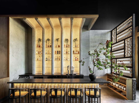 "Embark on a culinary adventure at Mala Sichuan Bistro, where traditional Sichuan dishes are served with flair. Located in Houston's vibrant dining scene, Mala Sichuan offers a unique dining experience that combines authenticity with innovation. Explore the flavors of China right here in Texas. 🍲🌟 #MalaSichuanBistro #HoustonDining #CulinaryJourney" Sichuan Restaurant, Gin Design, Wish Lanterns, Chinese Pagoda, Houston Heights, Houston Restaurants, Houston Photography, Interiors Inspiration, Chinese Design