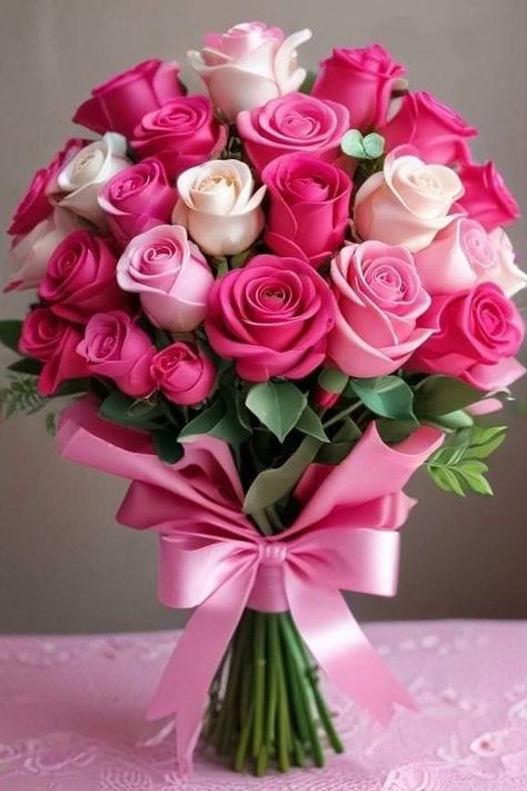 Good Morning Bouquet Flowers, Cartoon Good Morning, White Wallpaper Iphone, Luxury Flower Arrangement, Beautiful Inspirational Quotes, New Good Morning Images, Pretty Flowers Pictures, New Good Morning, Birthday Flowers Bouquet