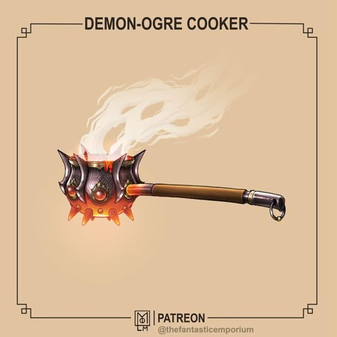 Dnd Cooking Items, Food Monster, Magic Food, Dnd Magic Items, Dnd Magic, Dnd 5e Homebrew, Dnd Dragons, Fantasy Items, Dnd Items