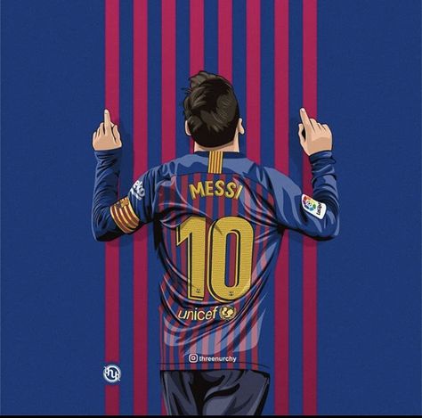 Messi 2022, Barcelona Illustration, Messi Drawing, Soccer Wallpaper, Formal Cooler Ideas, Soccer Drawing, Fc Barcelona Wallpapers, Messi Barcelona, Lionel Messi Wallpapers