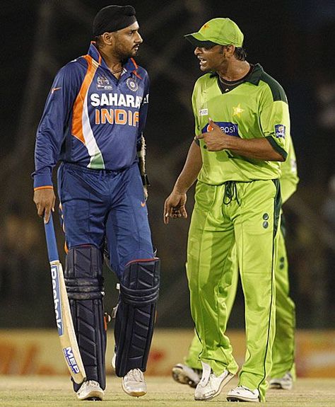 2011 World Cup Final, 2011 World Cup, Shoaib Akhtar, Harbhajan Singh, India Win, Team India, Icc Cricket, Asia Cup, World Cup Final