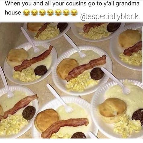 Growing Up black | Quotes on Instagram: “True ASF 😂😂 follow @especiallyblack” Growing Up Black Memes, Growing Up Black, Grits And Eggs, Grandma House, Black People Memes, Hackensack Nj, Black Memes, Black Jokes, Single Man