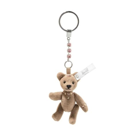 Teddy Bear Shop, Steiff Teddy Bear, Decorated Bags, Bear Shop, Ear Tag, Crystal Buttons, Bear Pendant, Handmade Teddy Bears, Handmade Teddy