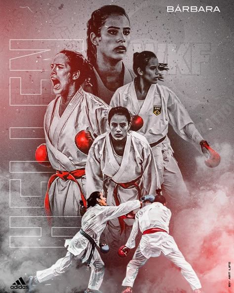 Taekwondo Banner Design, Taekwondo Poster Design, Martial Arts Poster Design, Karate Poster Design, Karate Banner, Taekwondo Design, Mma Poster, Karate Poster, Karate Photos