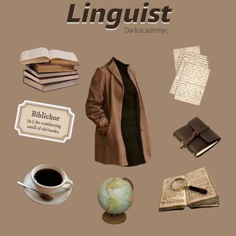 Linguistics Aesthetic Outfits, Literature Professor Outfit, English Linguistics Aesthetic, Linguistics Aesthetic Wallpaper, Literature Student Aesthetic Outfit, Linguistics Major Aesthetic, Linguistic Aesthetic, Literature Student Outfit, Linguist Aesthetic